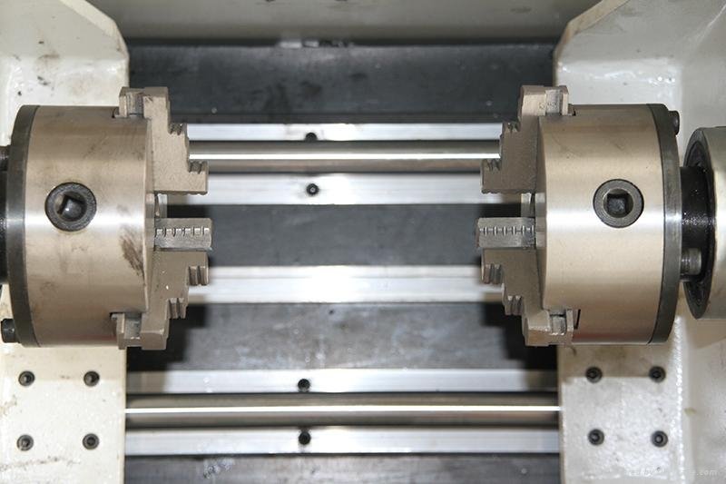 Wood Cylinder Engraving Machine 3