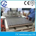 3D multi function cnc router machien from Jinan city 1