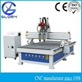Double Head CNC Router Machine from