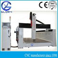 Foam or Wood Mould Engraving/Making CNC Machine