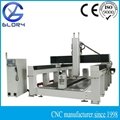 3D Mould/Molding Engraving Machine CNC