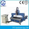 CNC Router with Plasma Cutting Function