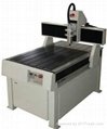 6090 Advertising CNC Router Machine