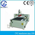 Wood CNC Router with Rotary Axis 1