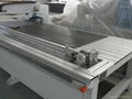 Wood CNC Router with Rotary Axis 3