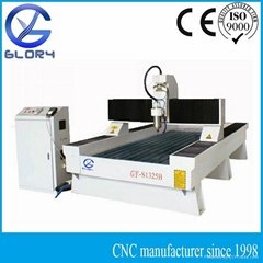Stone Marble CNC Engraving Machine