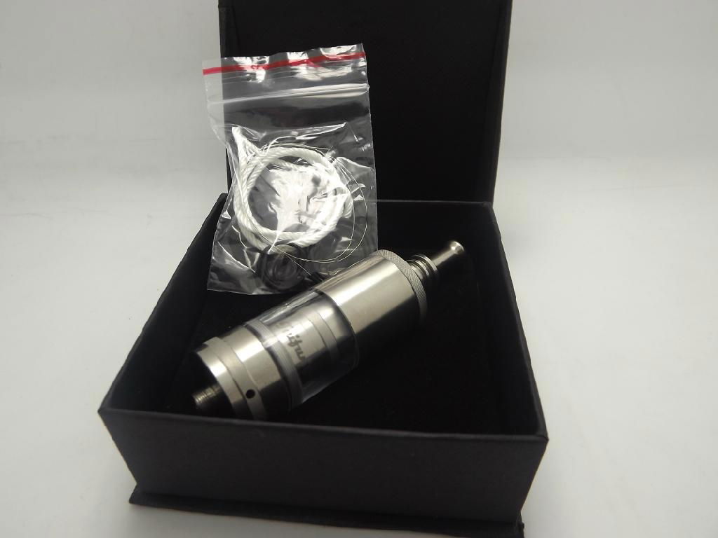 taifun atomizer 5