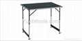 Outdoor Folding table