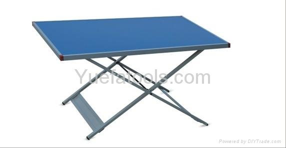 Outdoor Folding table 5