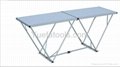 Wall paper Folding Table 1