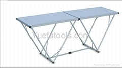 Wall paper Folding Table