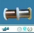 Cuprothal10 copper nickel for underfloor heating