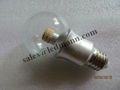 360 degree beam angle 6W LED Global Bulb