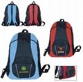 Visionary Backpack