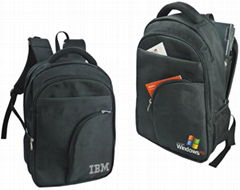 Dynamic Laptop Backpack