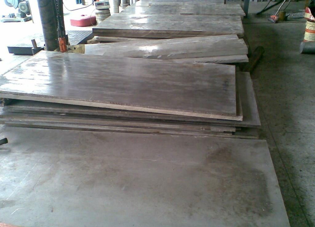 6061 aluminum plate 6061 aluminum sheet