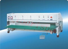 Feeding Cutting Machine-Double Knife