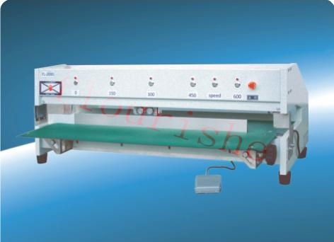 Feeding Cutting Machine-Double Knife