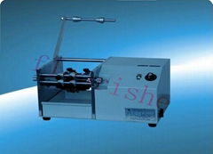 Auto Taped Resistor Forming Machine