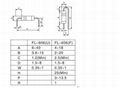 Auto Loose Taped Axial Lead Former