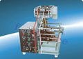 Resistor Forming Machine