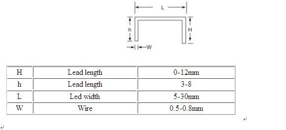 Jumper Lead Wire Machine 2