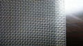 Aluminum window screen mesh  1