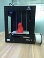 Mingda  newest high precision and high speed 3D printer with Max priting size 30 4