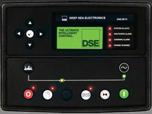 original DSE control modules  3