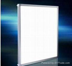 LED Square Panel Light