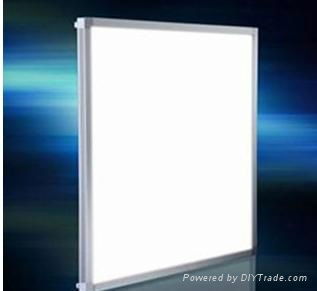 LED Square Panel Light