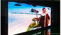 Advertising Video Wall P4 full color