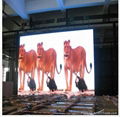 Advertising Video Wall P5 full color