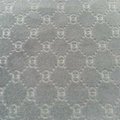 Hot Sell New Design Embossing Car Seat Fabric