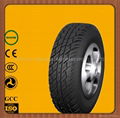 Bct Brand Light Truck Tyres 215/75r15