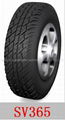 Bct Brand Light Truck Tyres 215/75r15 2