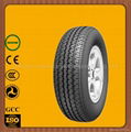 St Series Tyre PCR Tyre St175/80r13 1