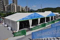 China Marquee Tent Supplier 