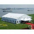 500 People wedding tent manufacturer  