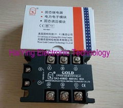 Solid state relay SA34080D (SA3-4080D) 