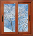 Aluminium Windows Sliding Windows