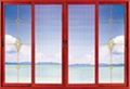 Aluminium Doors and Windows