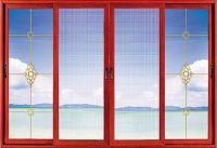 Aluminium Doors and Windows