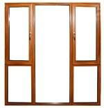 Aluminium Cladding Windows Aluminium Wooden Windows