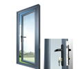 Aluminium Casement Door 1