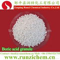 Boric acid powder 99.5% 2