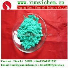 Copper chloride dihydrate CuCl2.2H2O