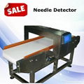 Food Processing Industry needle metal detector TEC-QD 1