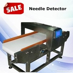 Food Processing Industry needle metal detector TEC-QD