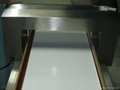 Food Processing Industry needle metal detector TEC-QD 2